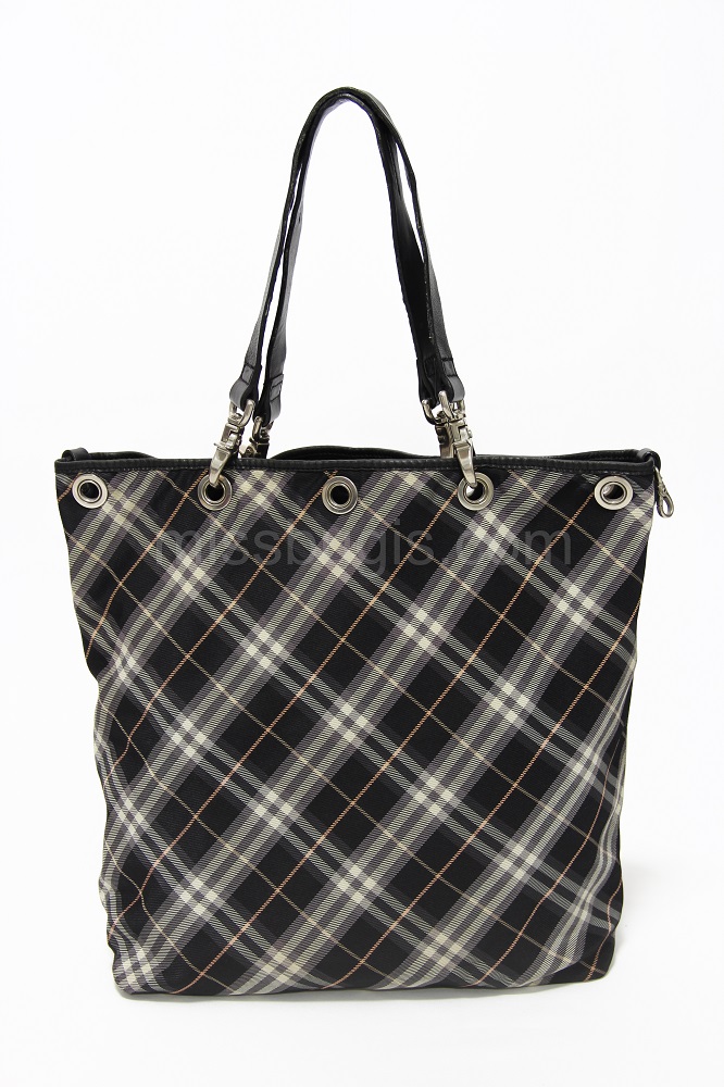 Burberry Blue Label Reversible Bag