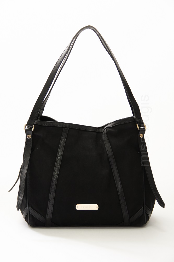 Burberry Canterbury Small Tote