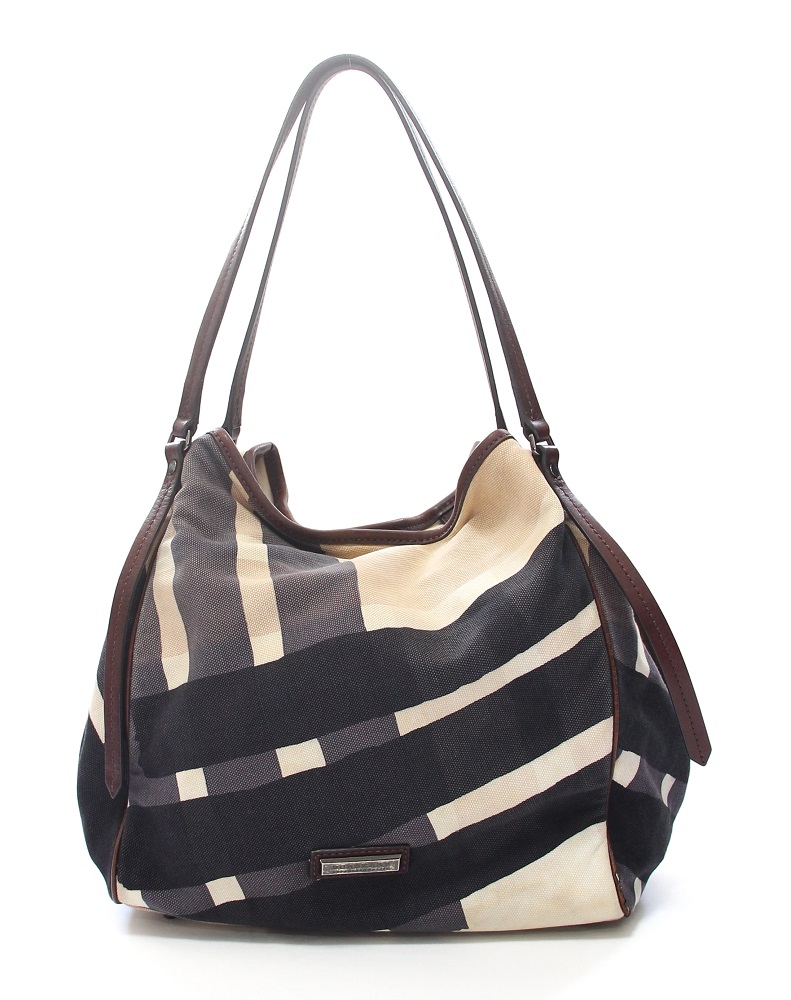 Burberry Canterbury Large Tote