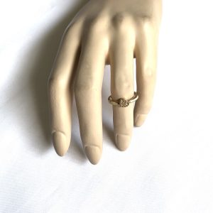 Celine shop dior ring