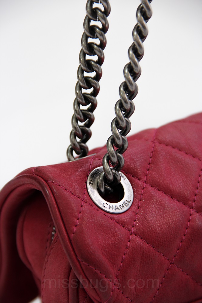 Chanel Investment Bag Guide: Sizing and Styles