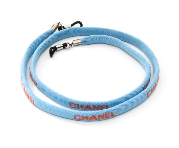 Chanel Glasses Strap