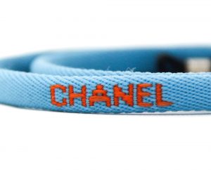 Chanel Glasses Strap