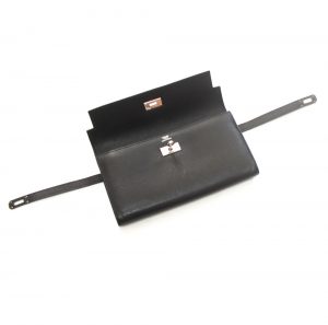 Hermes Kelly Long Wallet