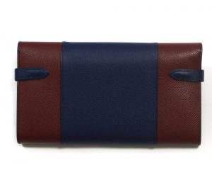 Hermes Kelly Long Wallet