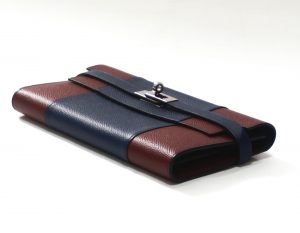 Hermes Kelly Long Wallet