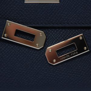 Hermes Kelly Long Wallet