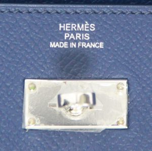 Hermes Kelly Long Wallet
