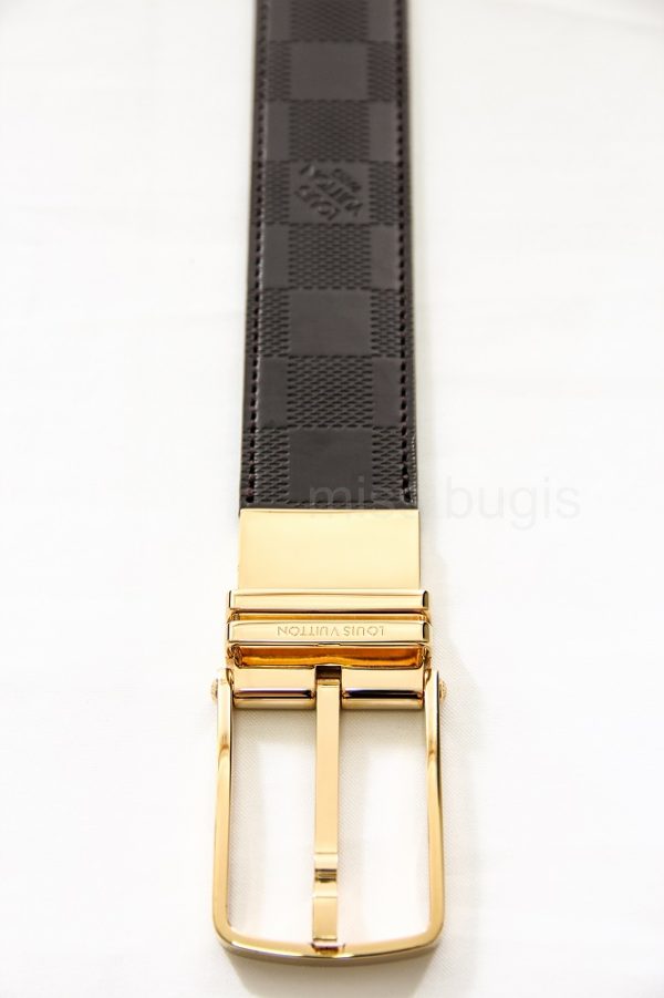 louis-vuitton belts 36