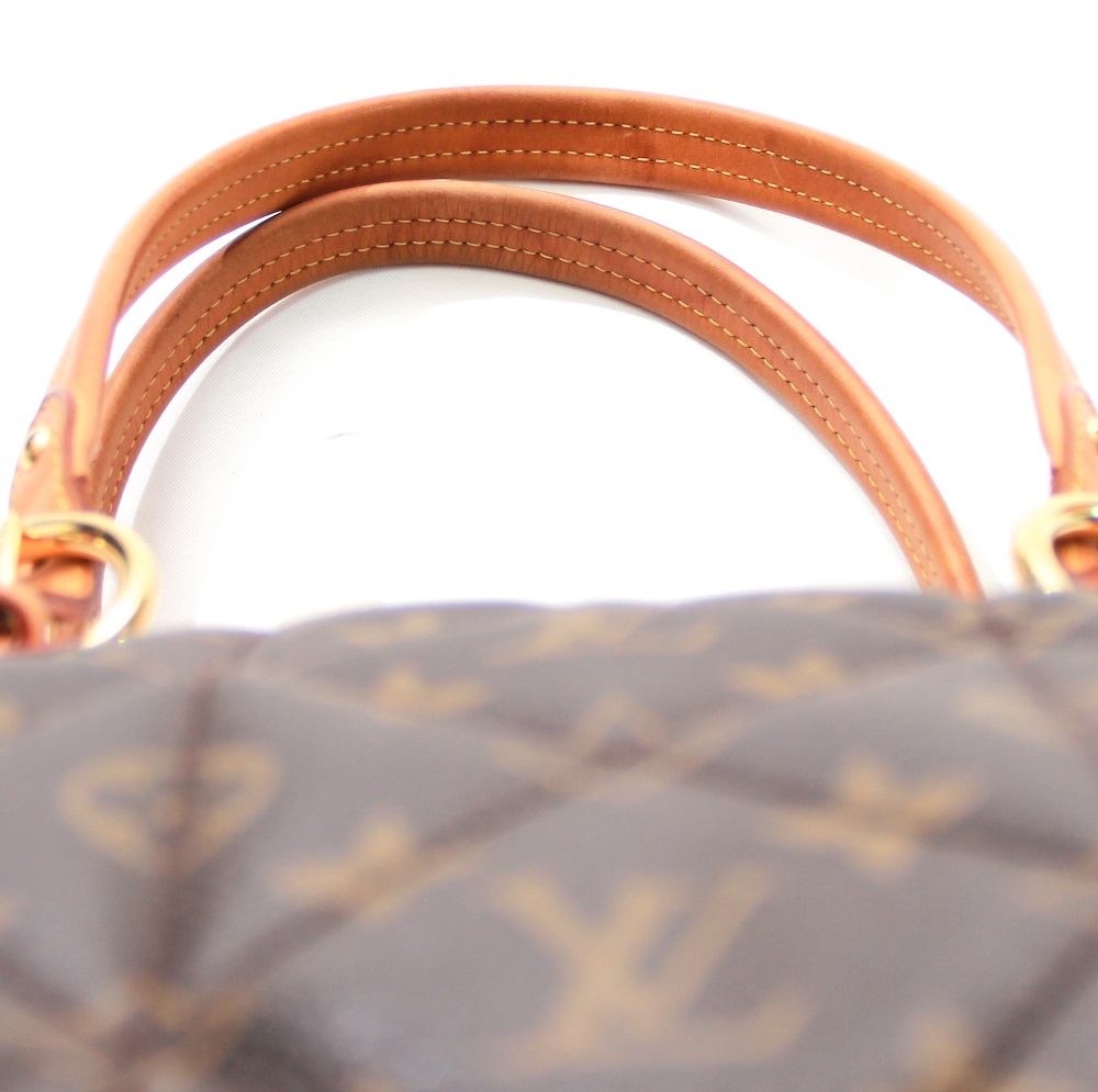 Louis Vuitton Monogram Canvas Etoile Bowling Bag – My Paris Branded  Station-Sell Your Bags And Get Instant Cash