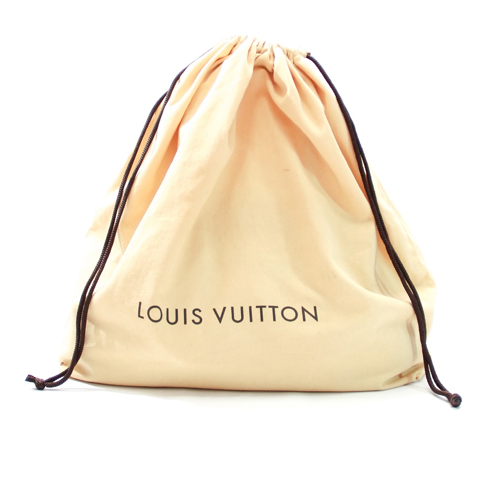 Louis Vuitton Bowling Etoile Monogram Brown Leather ref.194425 - Joli Closet