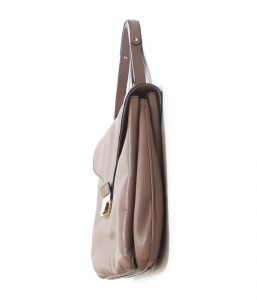 Valentino One-Of-A-Kind Large Leather Bag