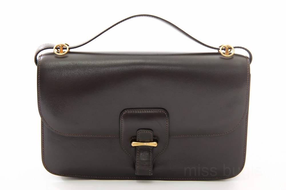 Hermes dolly bag hotsell