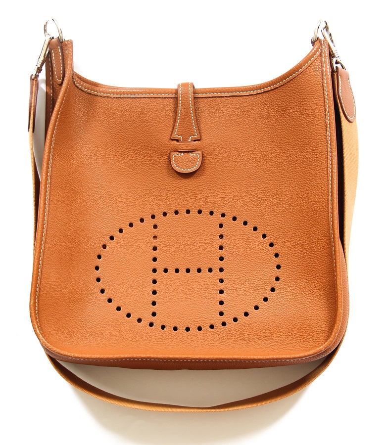 Hermes Evelyne I PM Bag