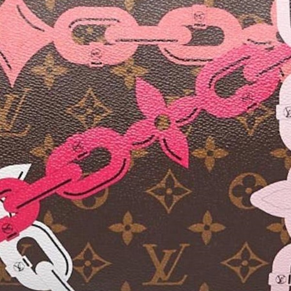 Louis Vuitton Monogram Spring In … curated on LTK