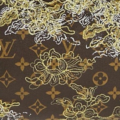 Louis Vuitton Limited Edition Coated Monogram Canvas 2001 to 2009 - Miss  Bugis