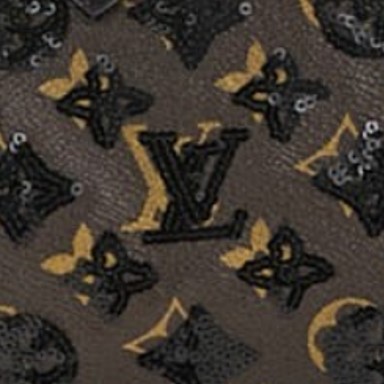 Louis Vuitton Monogram Canvas Eclipse