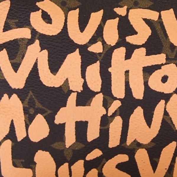 Louis Vuitton Limited Edition Coated Monogram Canvas 2001 to 2009 - Miss  Bugis