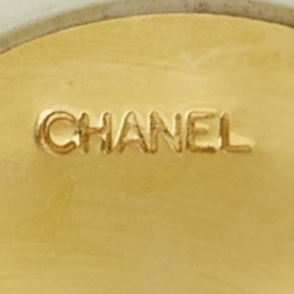 Chanel Costume Jewelry Dating/Stamping Mark Guide - Miss Bugis