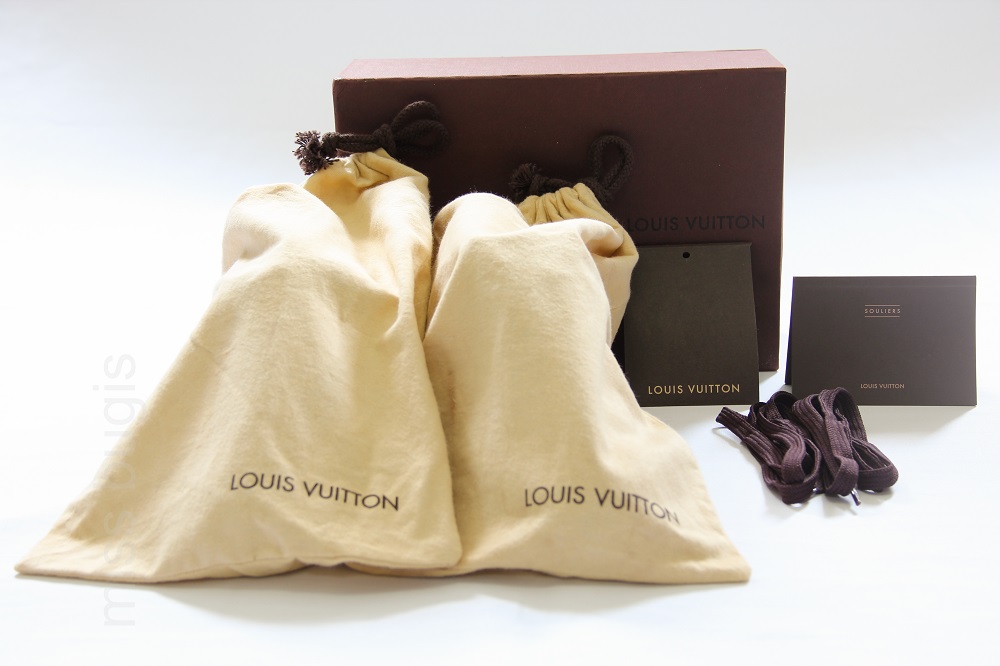 Louis Vuitton Mini Lin Cherry Monogram Canvas Belt