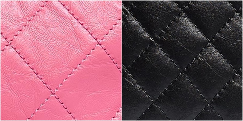 The Guide to Chanel Leathers and Materials