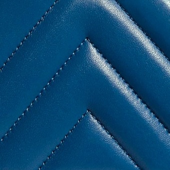 Different Types of Chanel Leather - Chanel calfskin