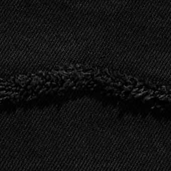 Chanel denim