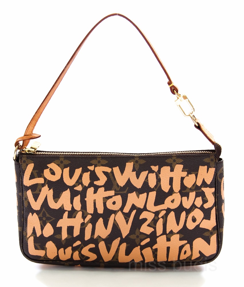 Different Types of Louis Vuitton Leather - Miss Bugis