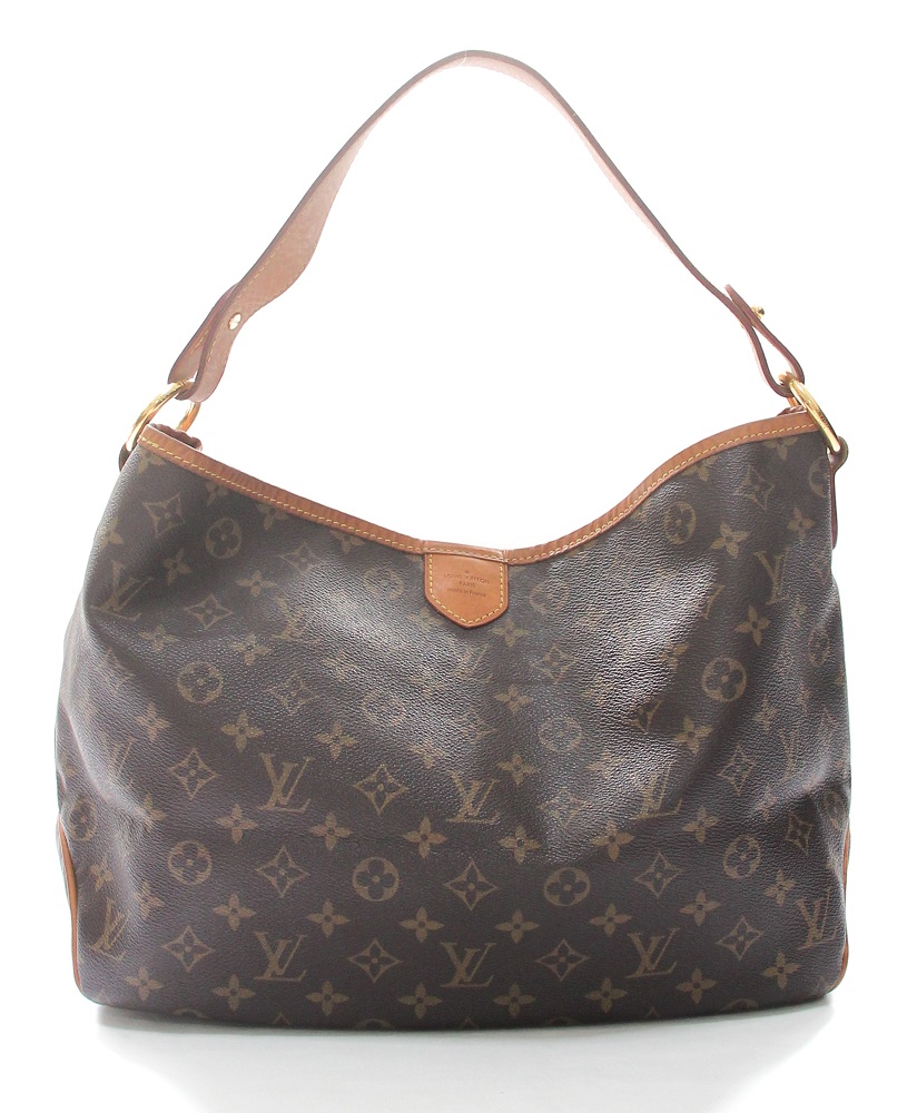 Louis Vuitton Monogram Canvas Delightful PM