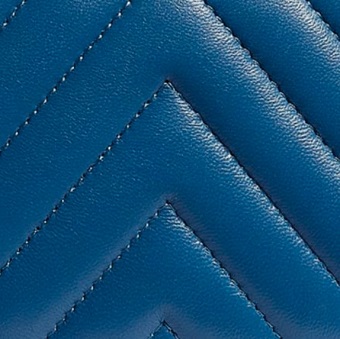 The Guide to Chanel Leathers and Materials