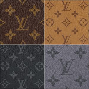 The Stories of Louis Vuitton Coated Canvas