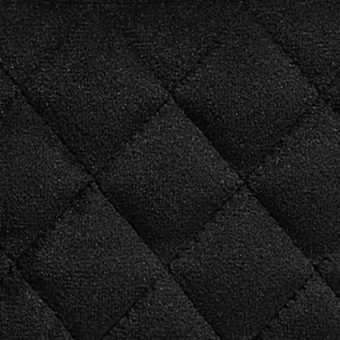 Different Types of Chanel Fabric and Non-Leather Material - Chanel velvet