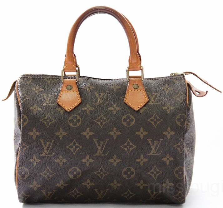 Louis Vuitton Monogram Canvas Sully PM - Miss Bugis