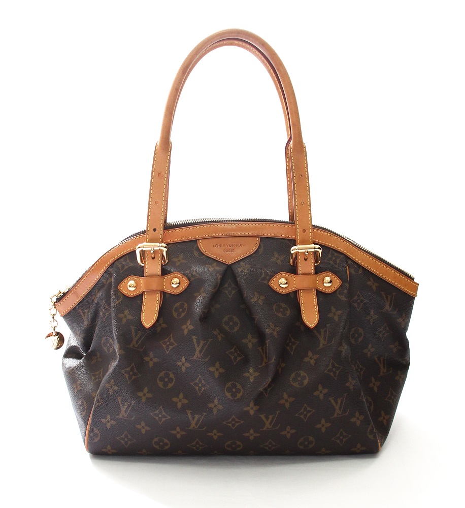 Louis Vuitton Monogram Canvas Tivoli GM