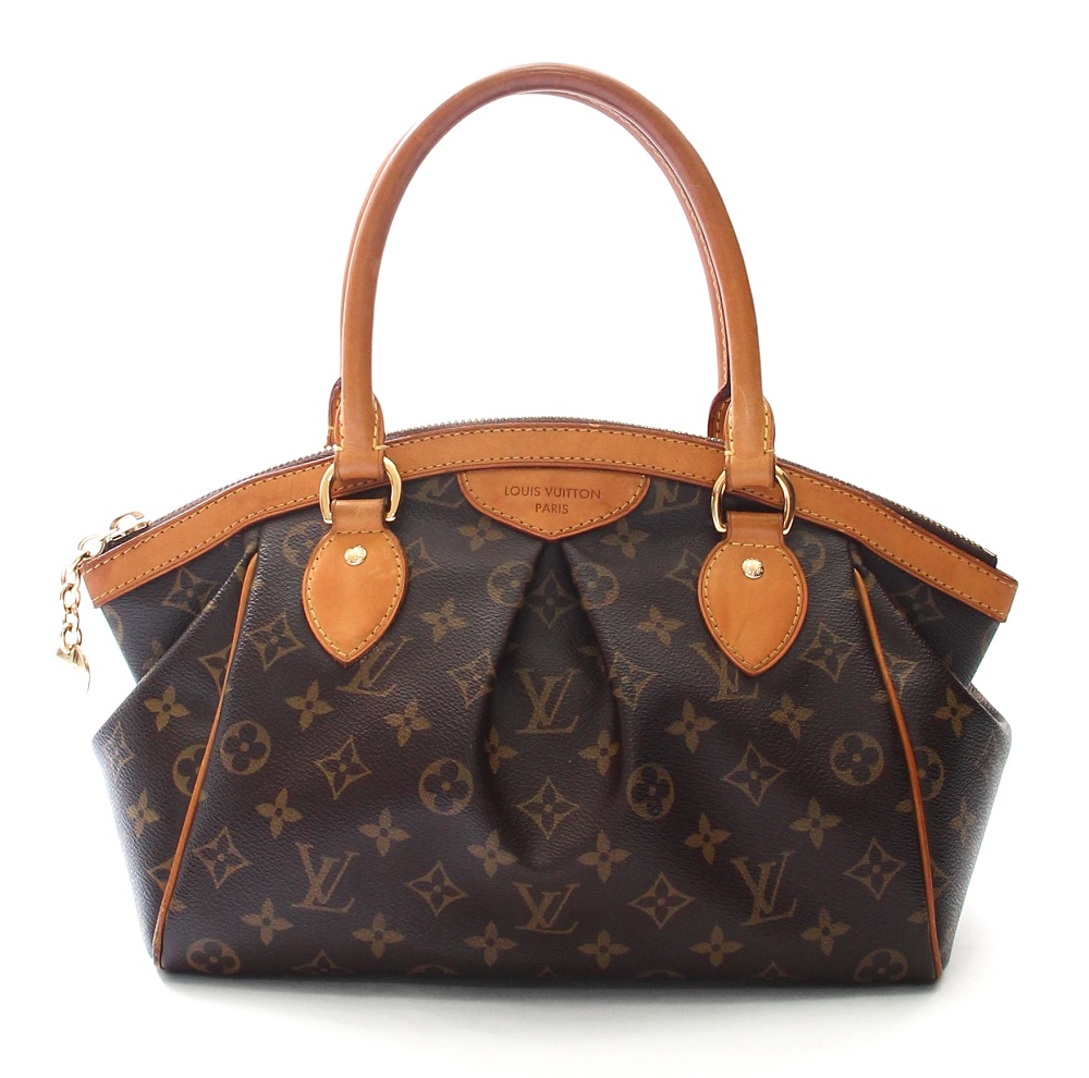 Louis Vuitton Monogram Canvas Tivoli PM