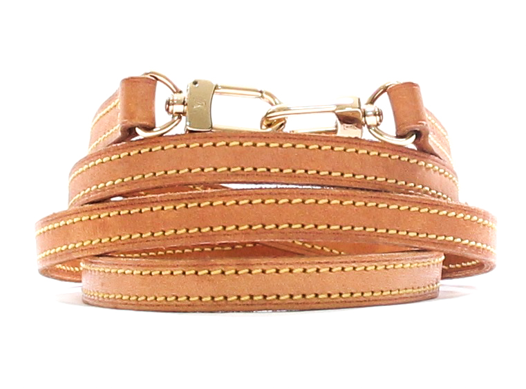 Louis Vuitton Vachetta Leather Shoulder Strap