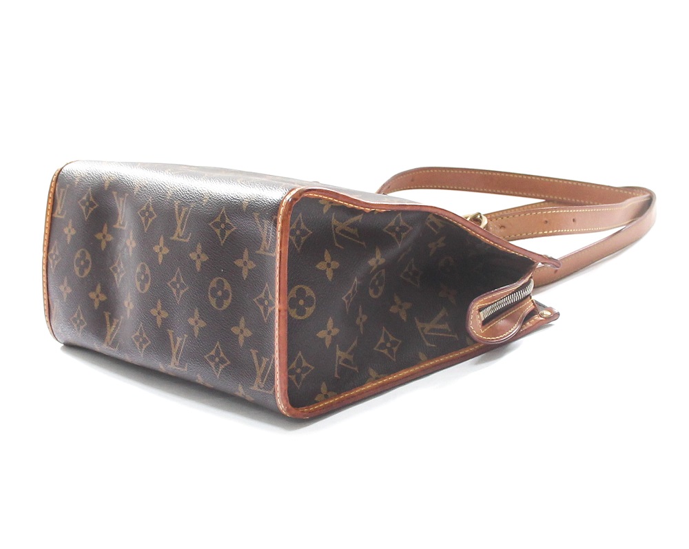 Different Types of Louis Vuitton Leather - Miss Bugis