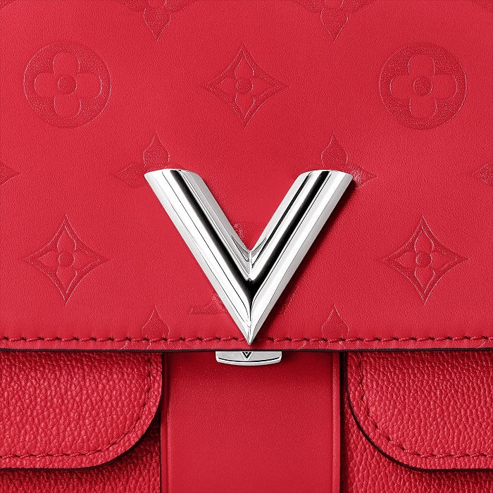 Louis Vuitton Handbag Clasps - Miss Bugis