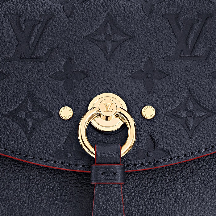 Louis Vuitton Handbag Clasps - Miss Bugis