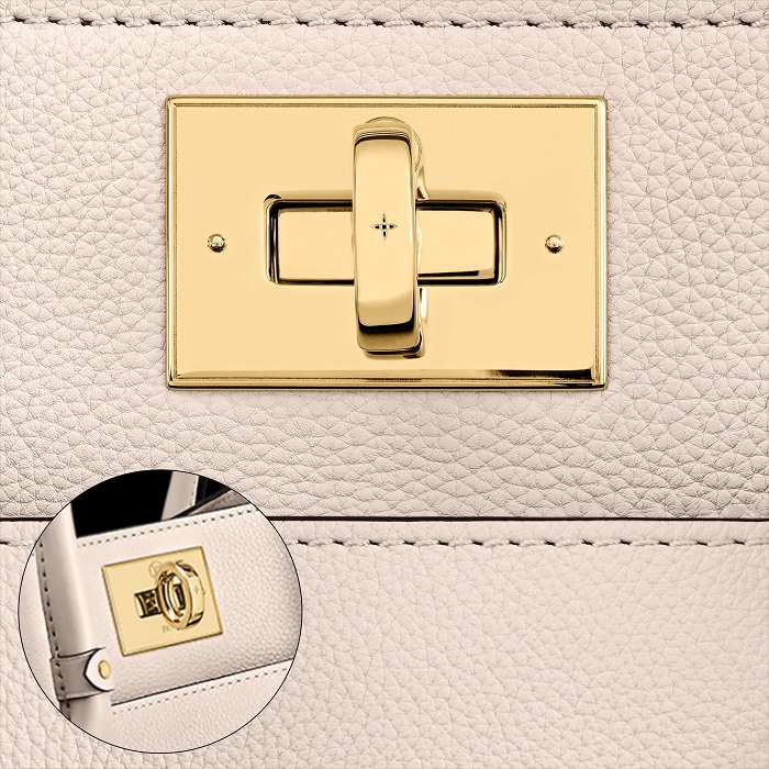 Louis Vuitton Handbag Clasps - Miss Bugis