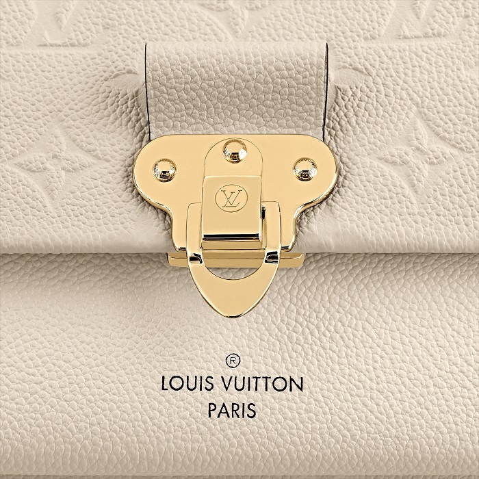 Louis Vuitton Handbag Clasps - Miss Bugis