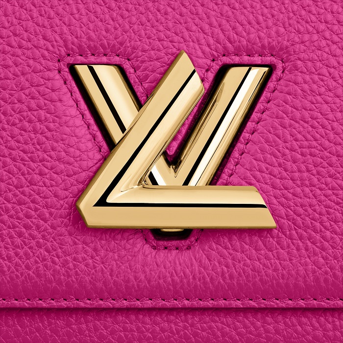 lv Bag Hardware Protection Ring Buckle Winding Transparent Coil D