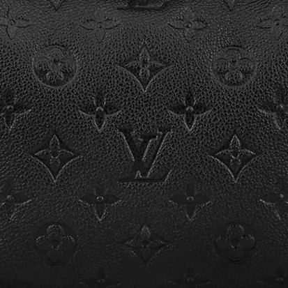 lv leather type