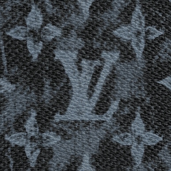 Louis Vuitton Monogram Pastel Noir