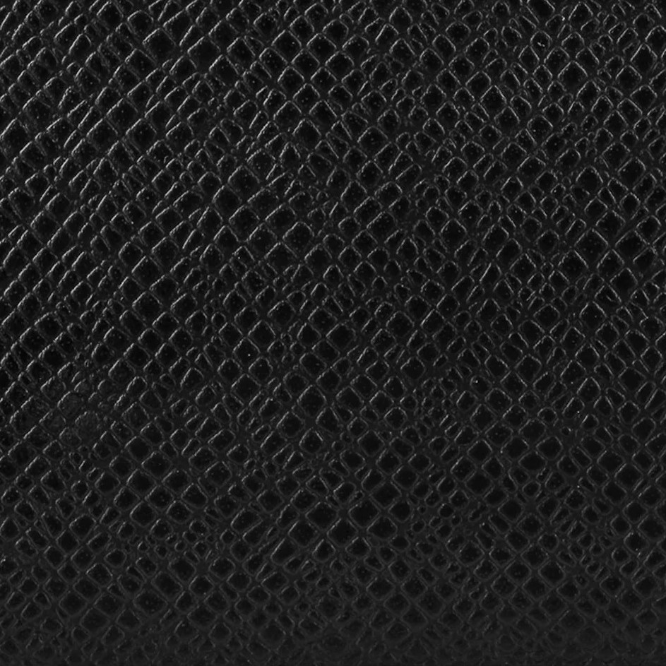 Taiga leather