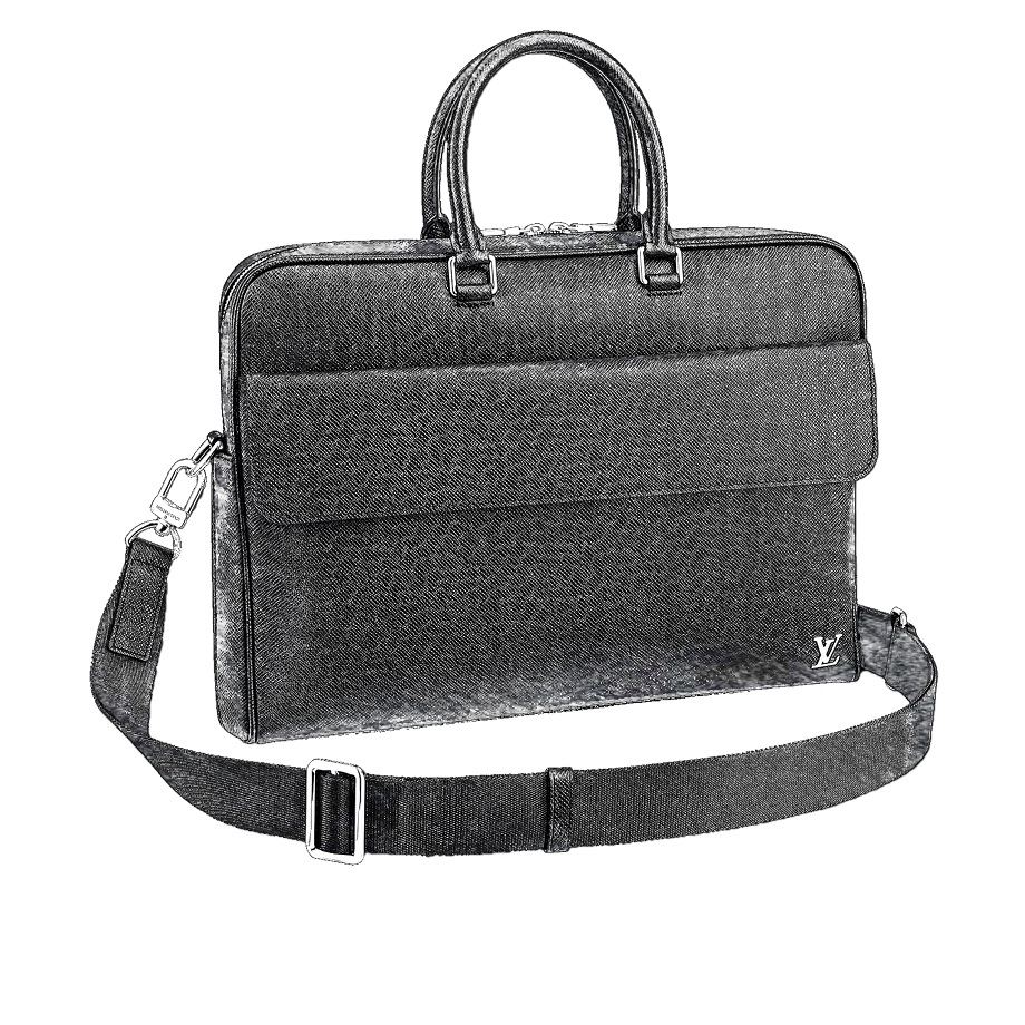 Pin by Antonin1852 on Bagagerie Homme  Bags, Man bag, Louis vuitton  briefcase