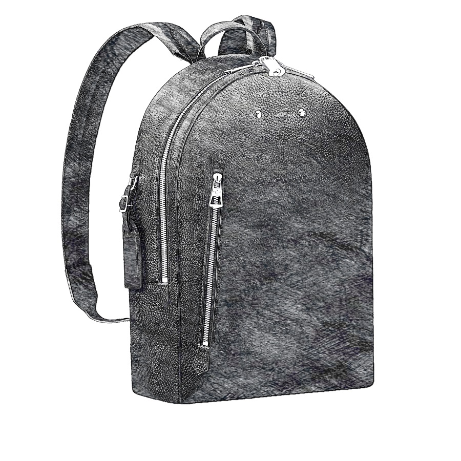 LV Armand Backpack