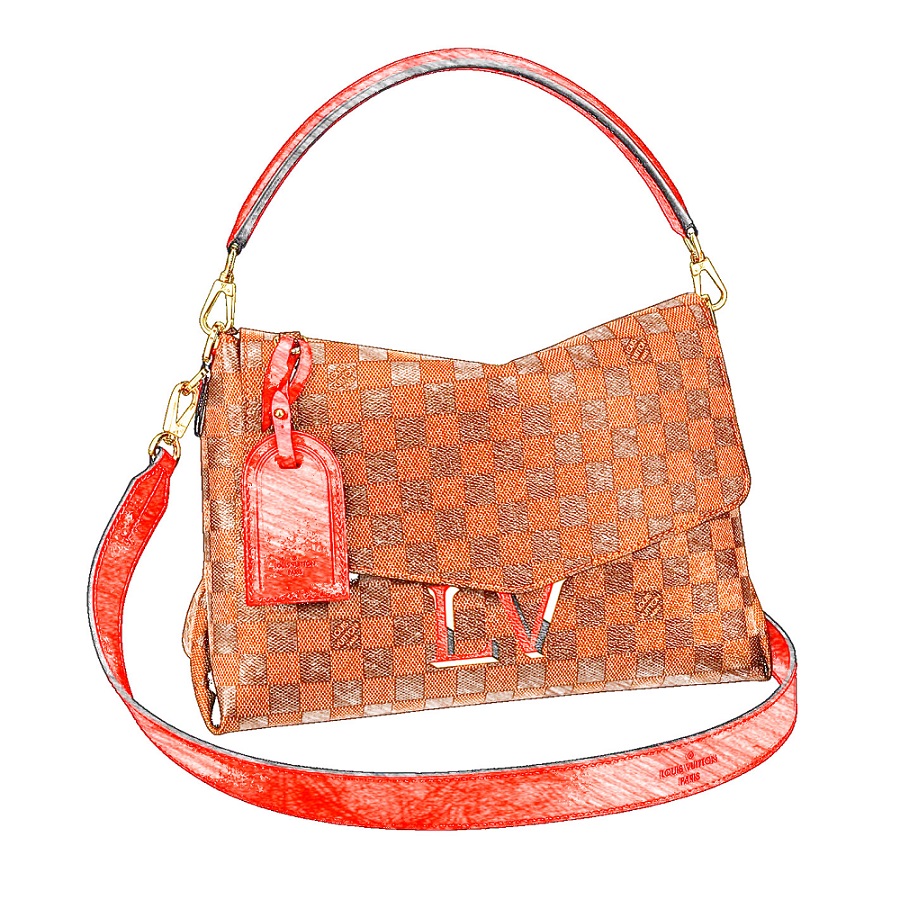 LV Beaubourg MM