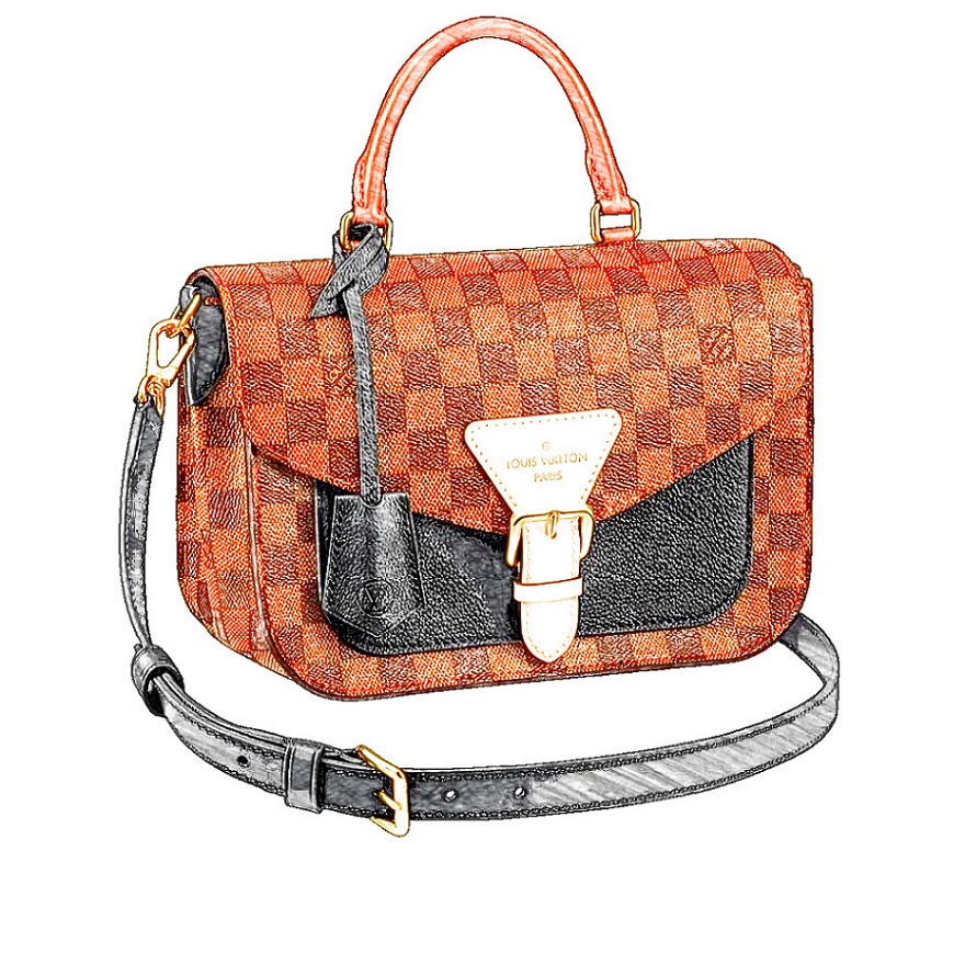 lv beaumarchais