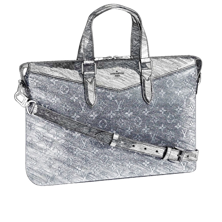 LV Briefcase Explorer